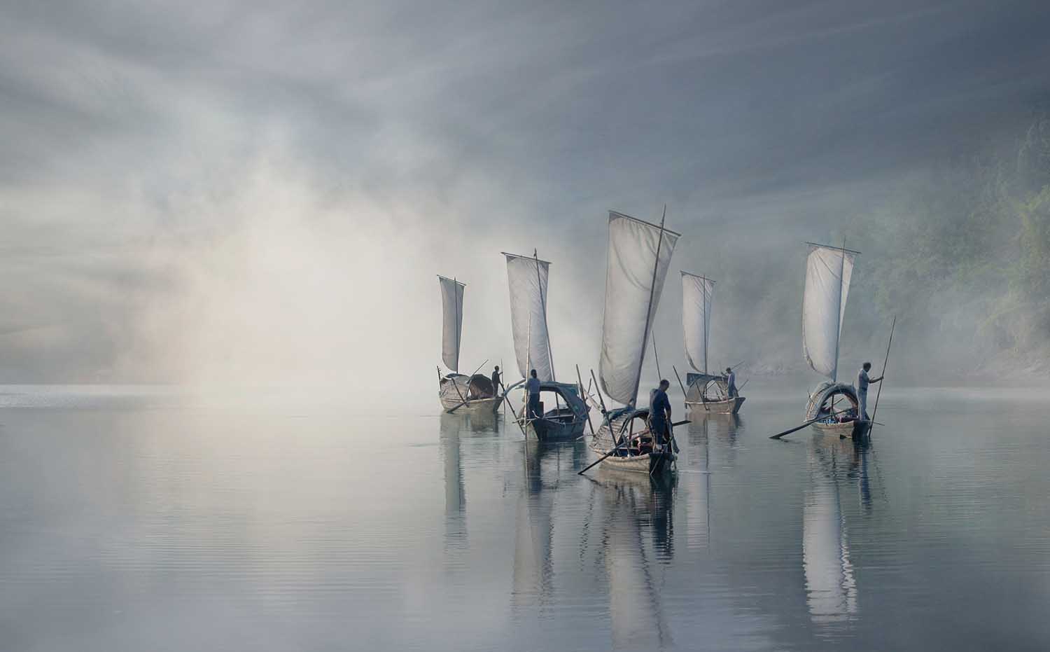 Weekly inspiration 17 of the best Travel photos from the Sony World